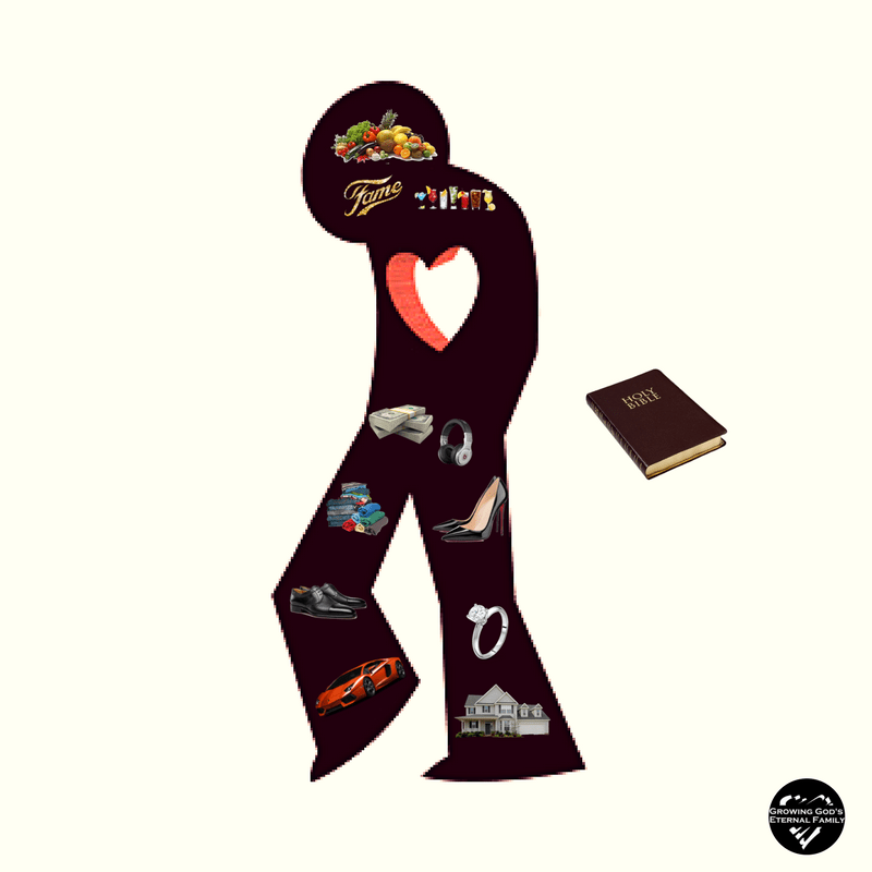 Fully Filled yet&nbsp;Unfulfilled