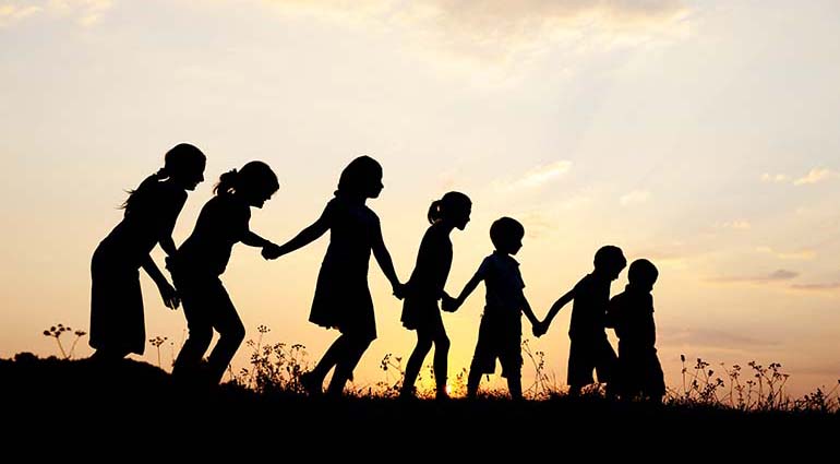 Love:The Standard for Dealing with&nbsp;Offense