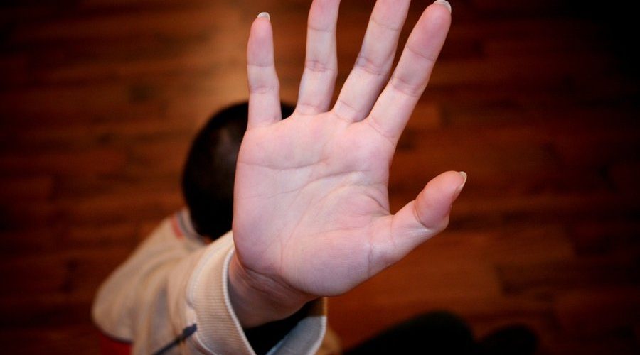 Intentional Rejection of Jesus&nbsp;Christ