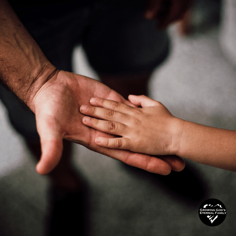 EMMANUEL, the reassurance to be fearless in&nbsp;2019